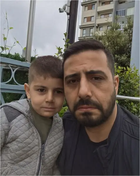 Кадр рекламы Emir Demir