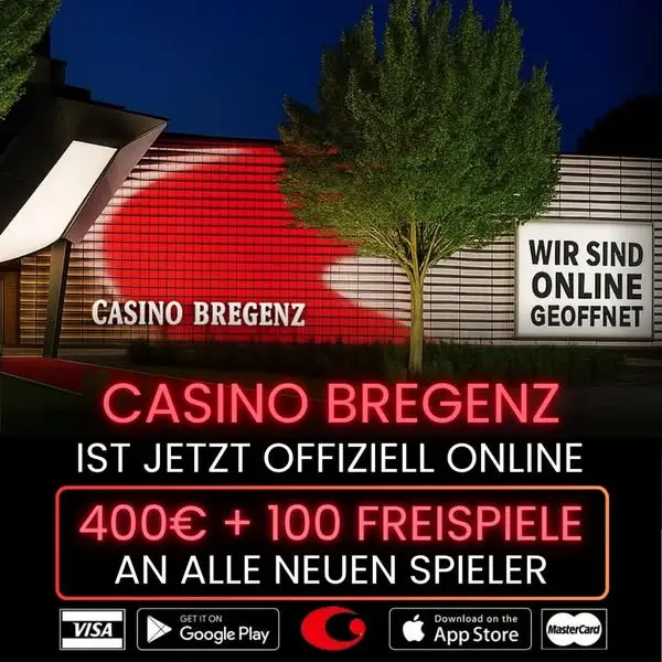 Кадр рекламы Austria Online Games