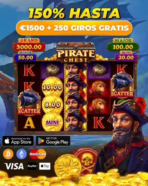 Кадр рекламы Jackpot game