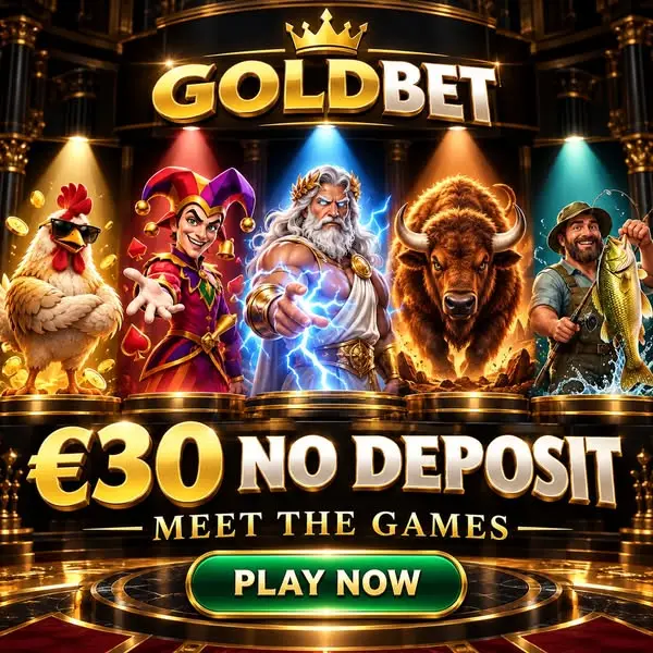 Кадр рекламы GoldBest