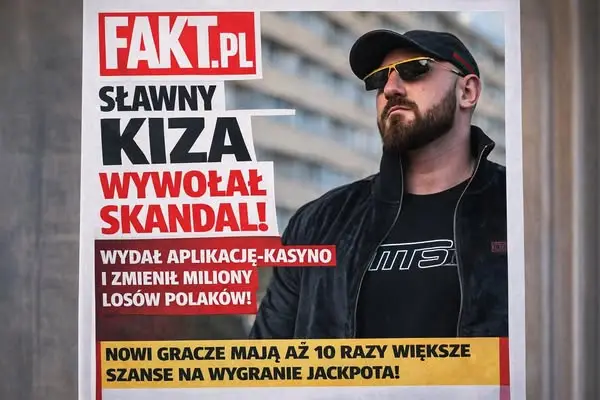 Кадр рекламы Favora Casino