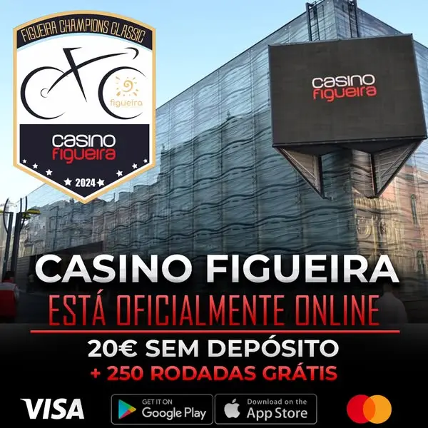 Кадр рекламы Casino Figuera