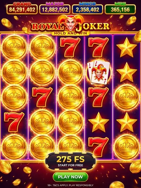 Кадр рекламы Top Slots