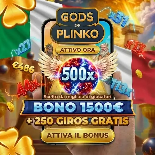 Кадр рекламы Plinko Win