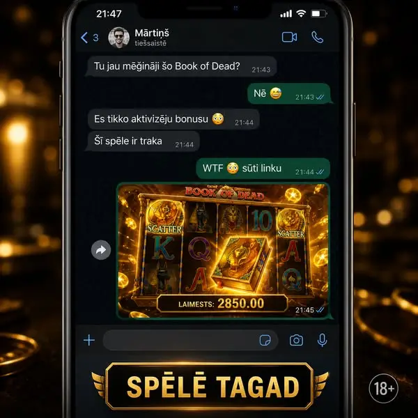 Кадр рекламы GoldBet LV Club
