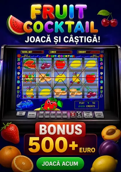 Кадр рекламы Summer Luck
