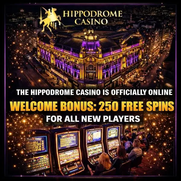 Кадр рекламы Royal Spin Hall