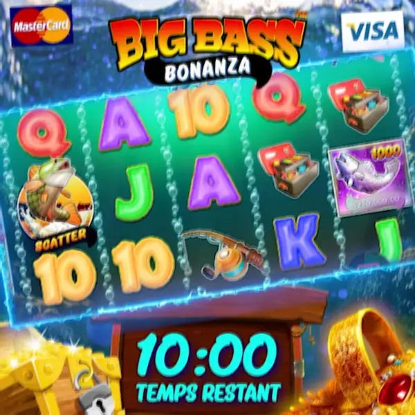 Кадр рекламы Bright Fortune Space