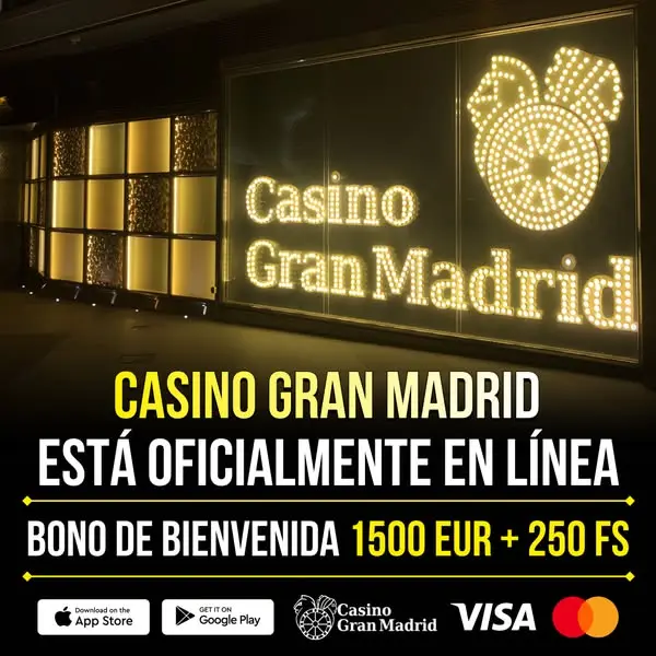 Кадр рекламы Los mejores juegos españoles