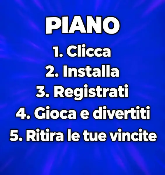 Кадр рекламы Big Lucky Win