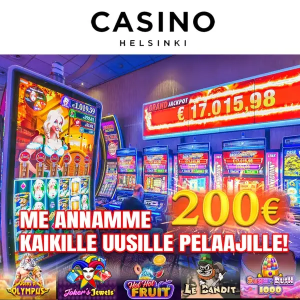 Кадр рекламы Your Lucky Day