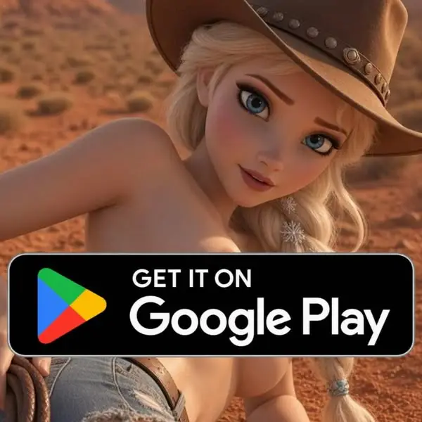 Кадр рекламы Dirty Fantasy