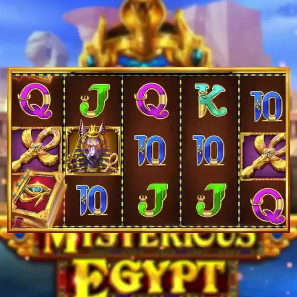 Кадр рекламы Hold and Win