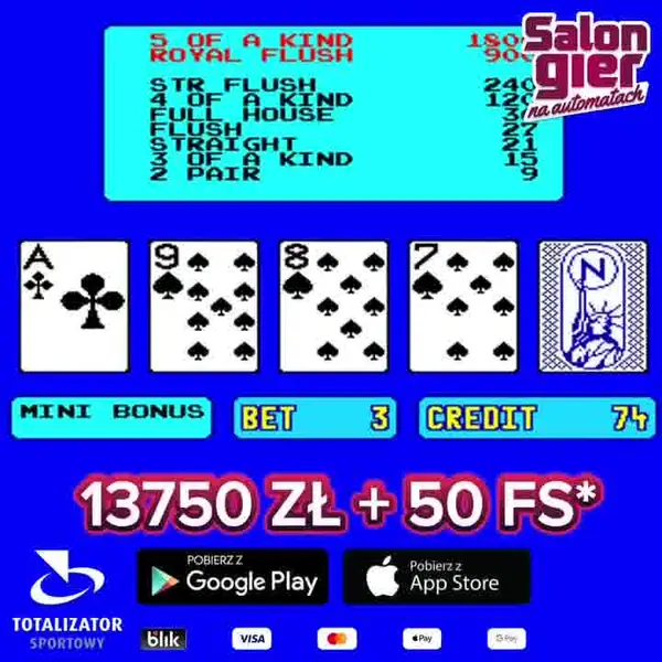 Кадр рекламы Online Casino