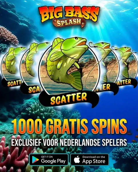 Кадр рекламы Golden Slots NL
