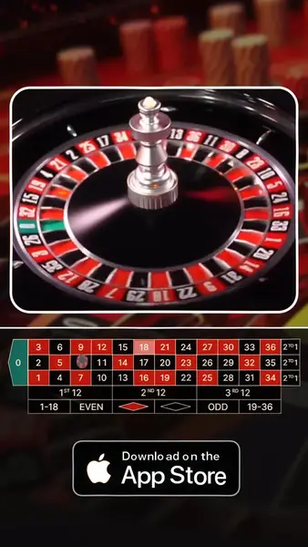 Кадр рекламы Online Slots