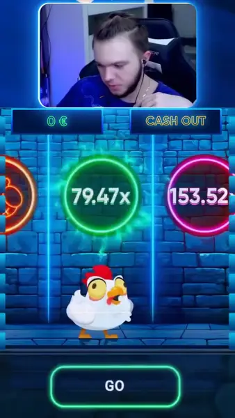 Кадр рекламы Cloud Crazyy