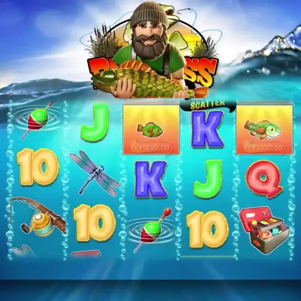 Кадр рекламы Slots Online