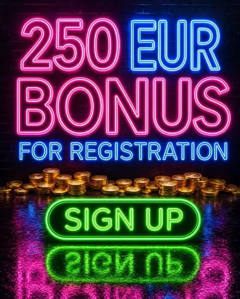 Кадр рекламы Bonus Page