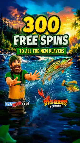 Кадр рекламы Hold and Win