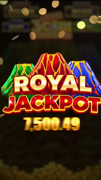 Кадр рекламы Winning Zone