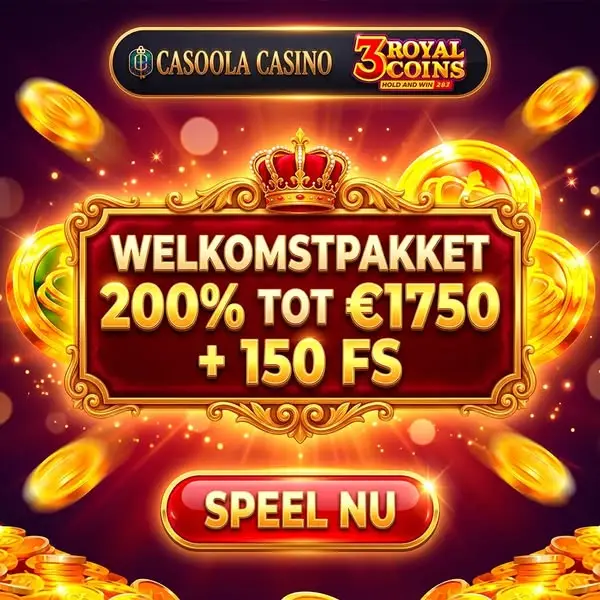 Кадр рекламы NL Big Wins