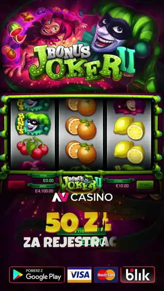 Кадр рекламы Gamble Play