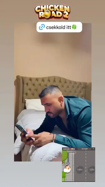 Кадр рекламы Big Chance Club