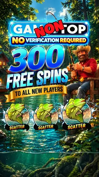 Кадр рекламы Jackpot Fury