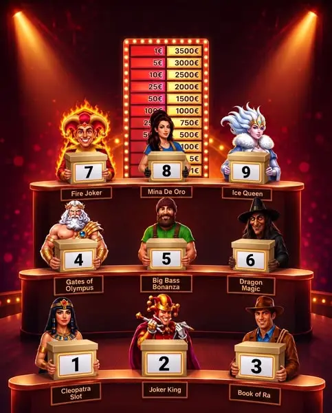 Кадр рекламы Glitz Bets - Allá tú