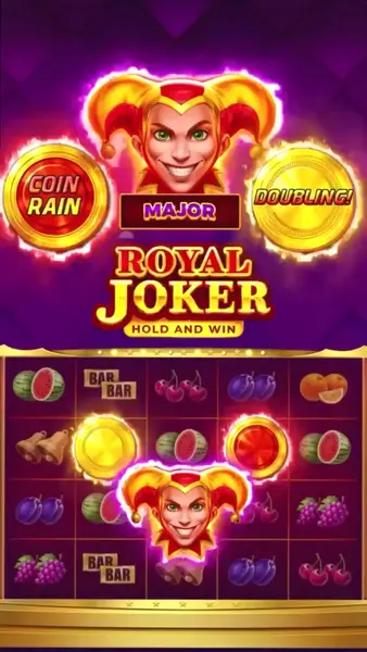 Кадр рекламы Only Win