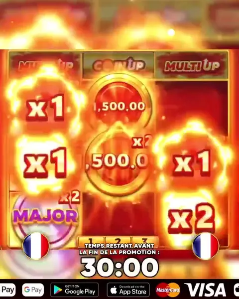 Кадр рекламы Application FunWorld