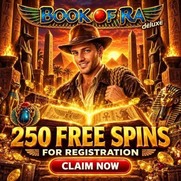 Кадр рекламы Slot Casino