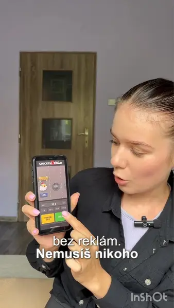 Кадр рекламы Trusted Partner