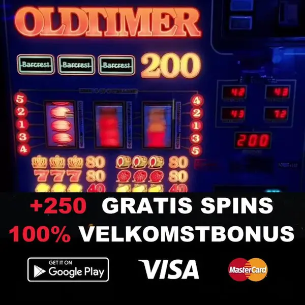 Кадр рекламы Retro Slots