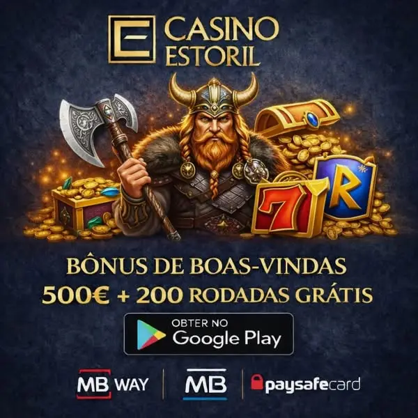 Кадр рекламы Casino Estoril