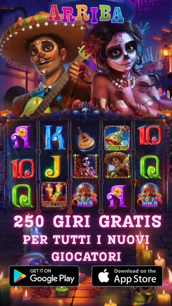 Кадр рекламы Spin Mania