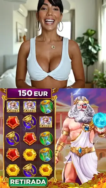 Кадр рекламы Lucky Games
