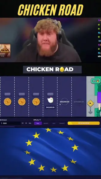 Кадр рекламы Egg Row Keeper