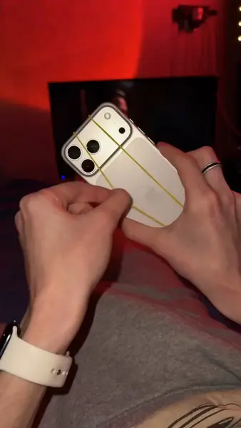 Кадр рекламы Play and Win