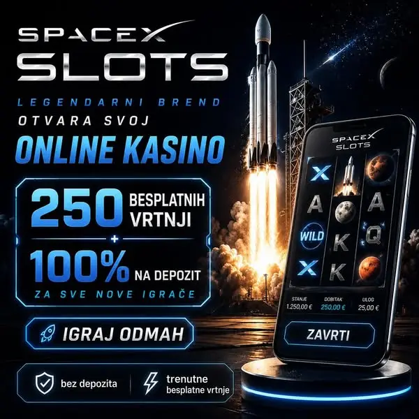 Кадр рекламы Lucky River Hub