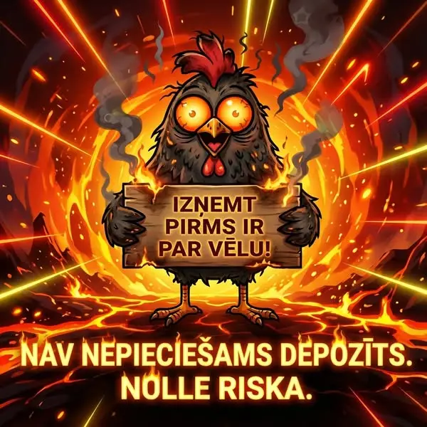 Кадр рекламы Play to Win