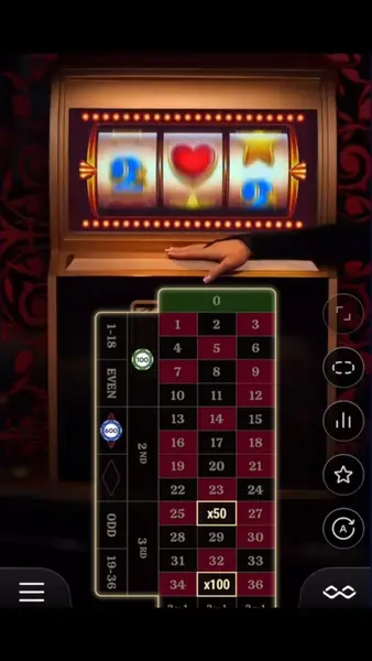 Кадр рекламы 250 Free Spins