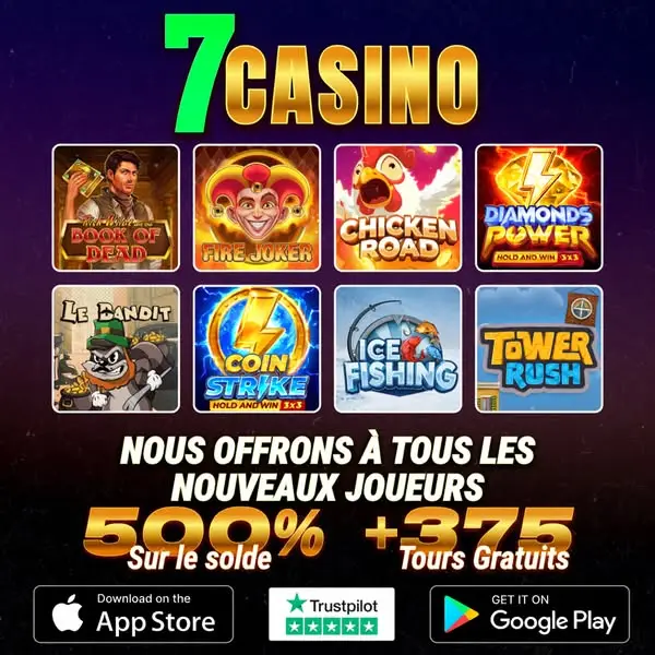 Кадр рекламы Free Slots Games