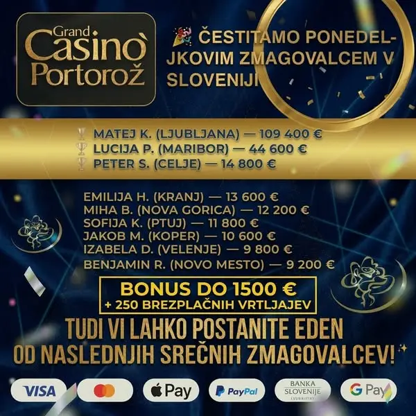 Кадр рекламы Reel Fortune