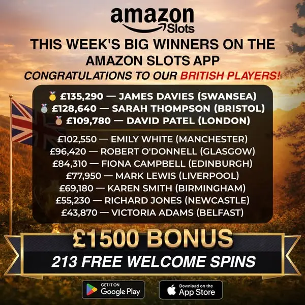 Кадр рекламы Online Slots