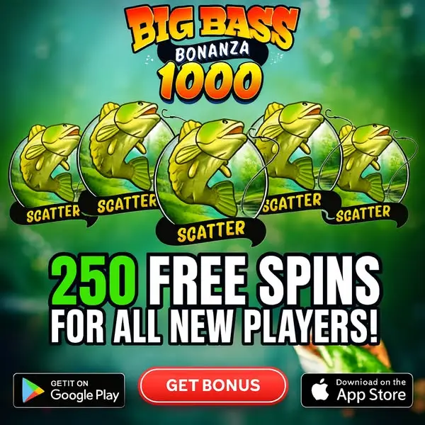 Кадр рекламы Big Win Lab
