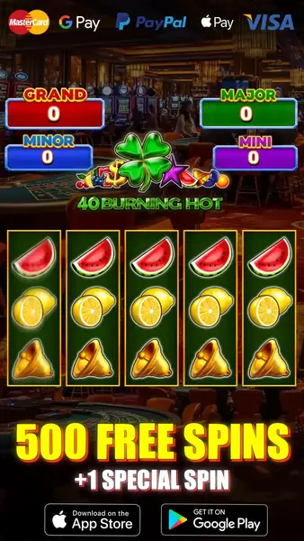 Кадр рекламы Play and Win