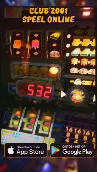 Кадр рекламы Retro Casino