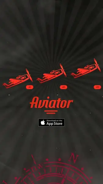 Кадр рекламы Aviator Play
